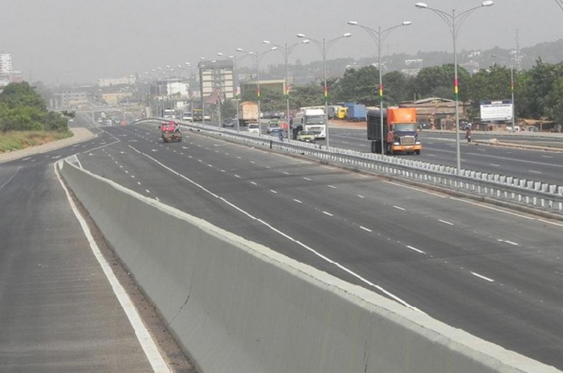 Corridor Abidjan-Lagos