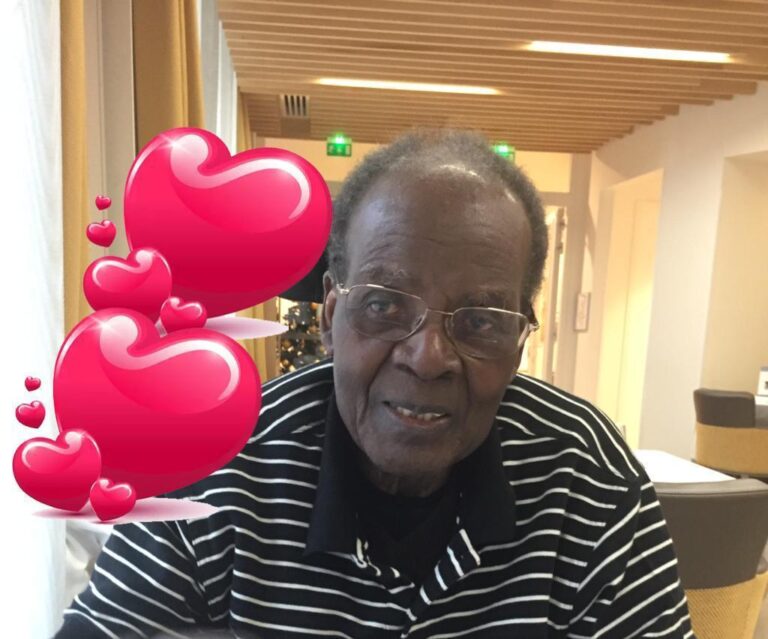 Ampah-JOHNSON, ancien recteur de l’université de Lomé a quitté ce monde