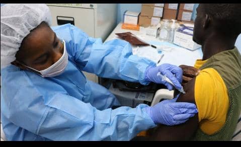Togo/Vaccin Covid-19 : deuxième dose la semaine prochaine