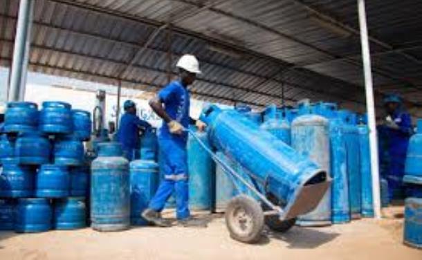 Togo : envolée des prix du gaz butane – Togomedia24