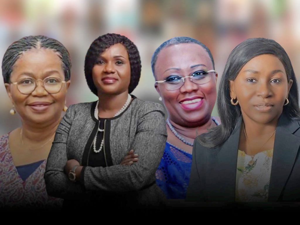 100 Femmes Inspirantes 10 Femmes Togolaises Faure Gnassingb 100-femmes-inspirantes-10-femmes-togolaises-faure-gnassingb