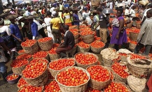 Bénin : augmentation des prix des produits de consommation en janvier ...